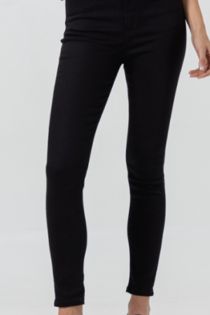 Olivia N°359 Jeans Forever Noir