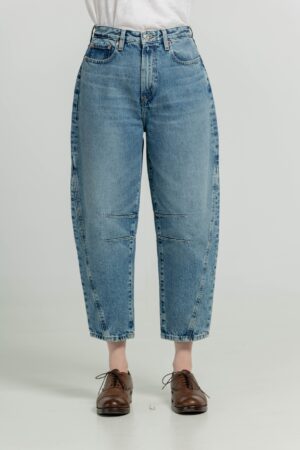 Marie N°130 Jeans Mid Blue Vintage