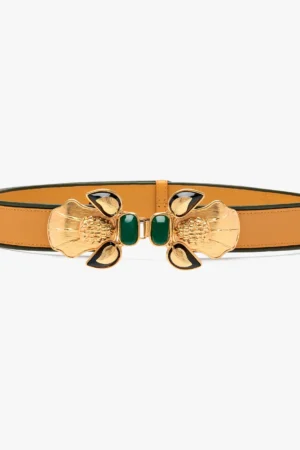 Bee Belt  Yellow