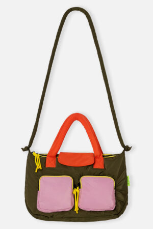 Daily Bag Khaki