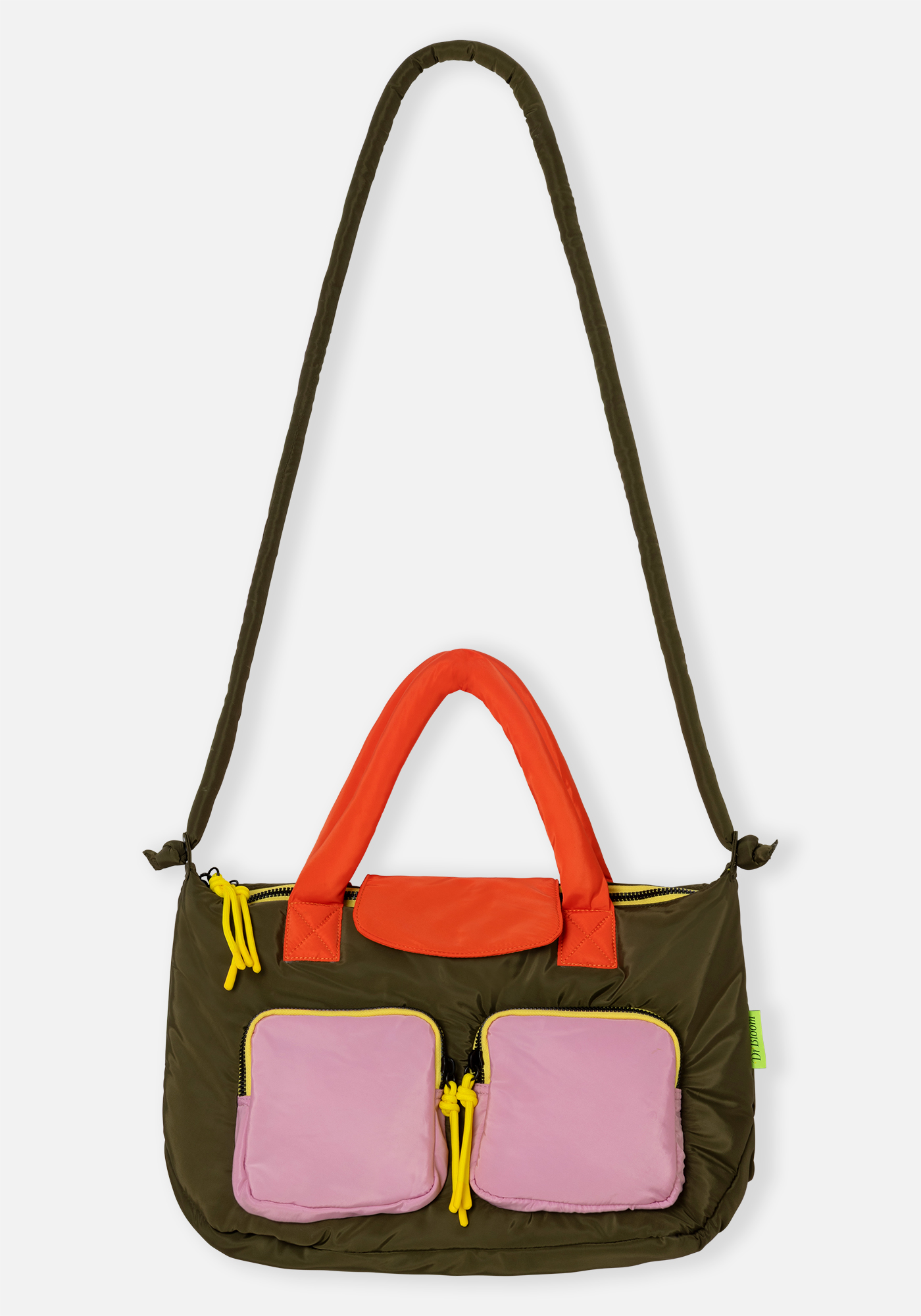 Daily Bag Khaki