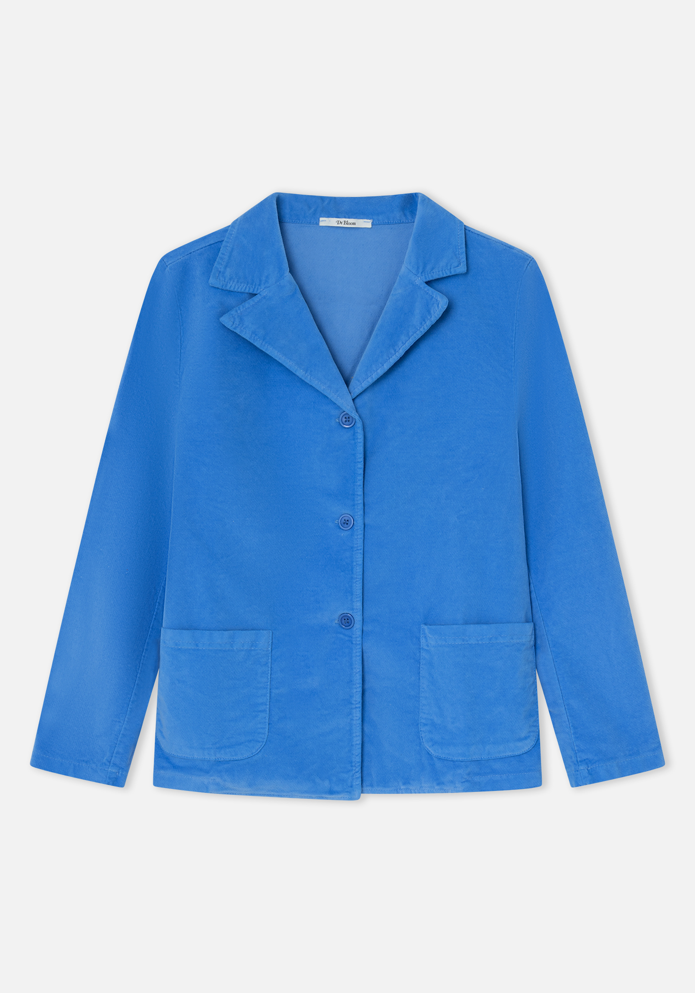 Journey Blazer Blue