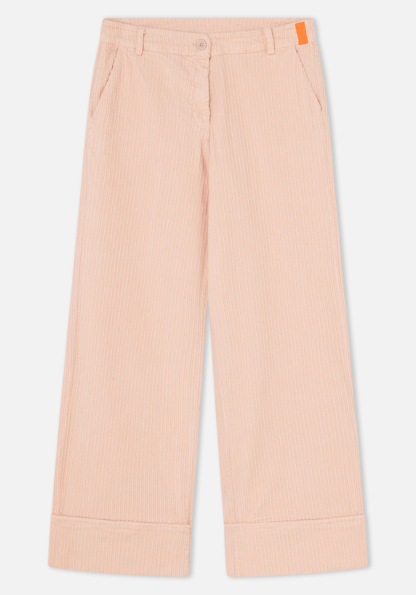 Parchis Trousers Pink
