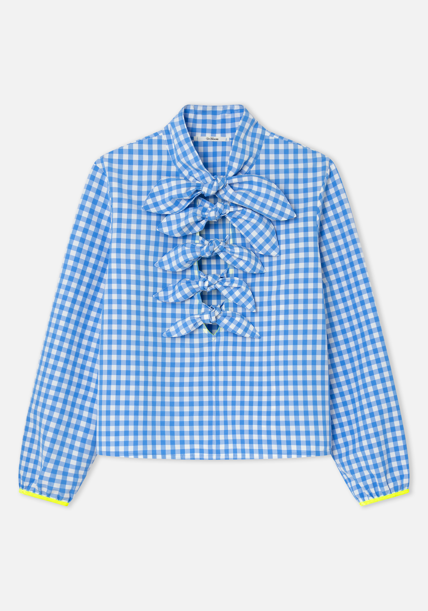 Memory Shirt Blue