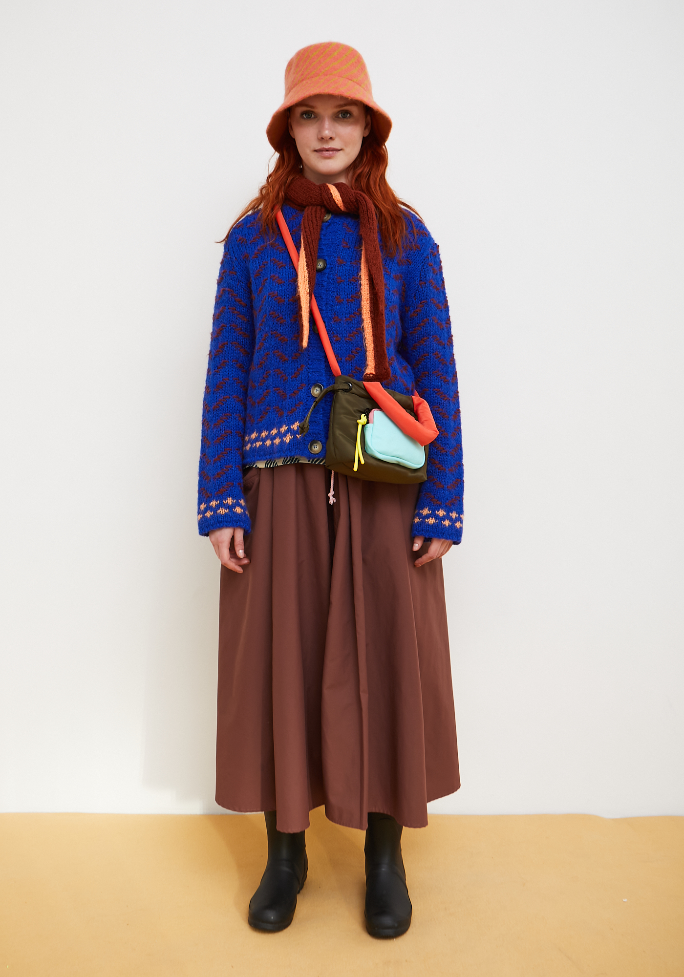 Daily Bag Khaki - Image 4