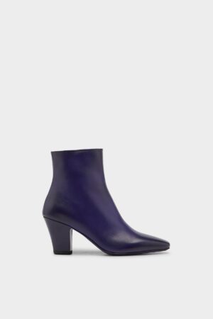 Figura	Shiny Smooth Leather INDIGO